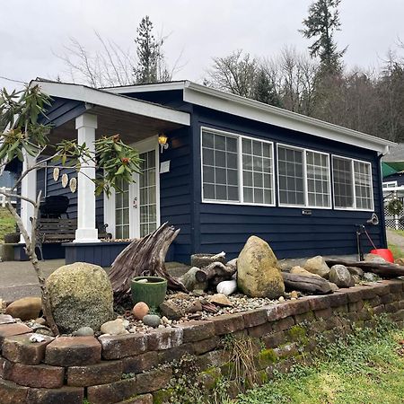 Beach Casita - Allyn Inn Shelton Extérieur photo