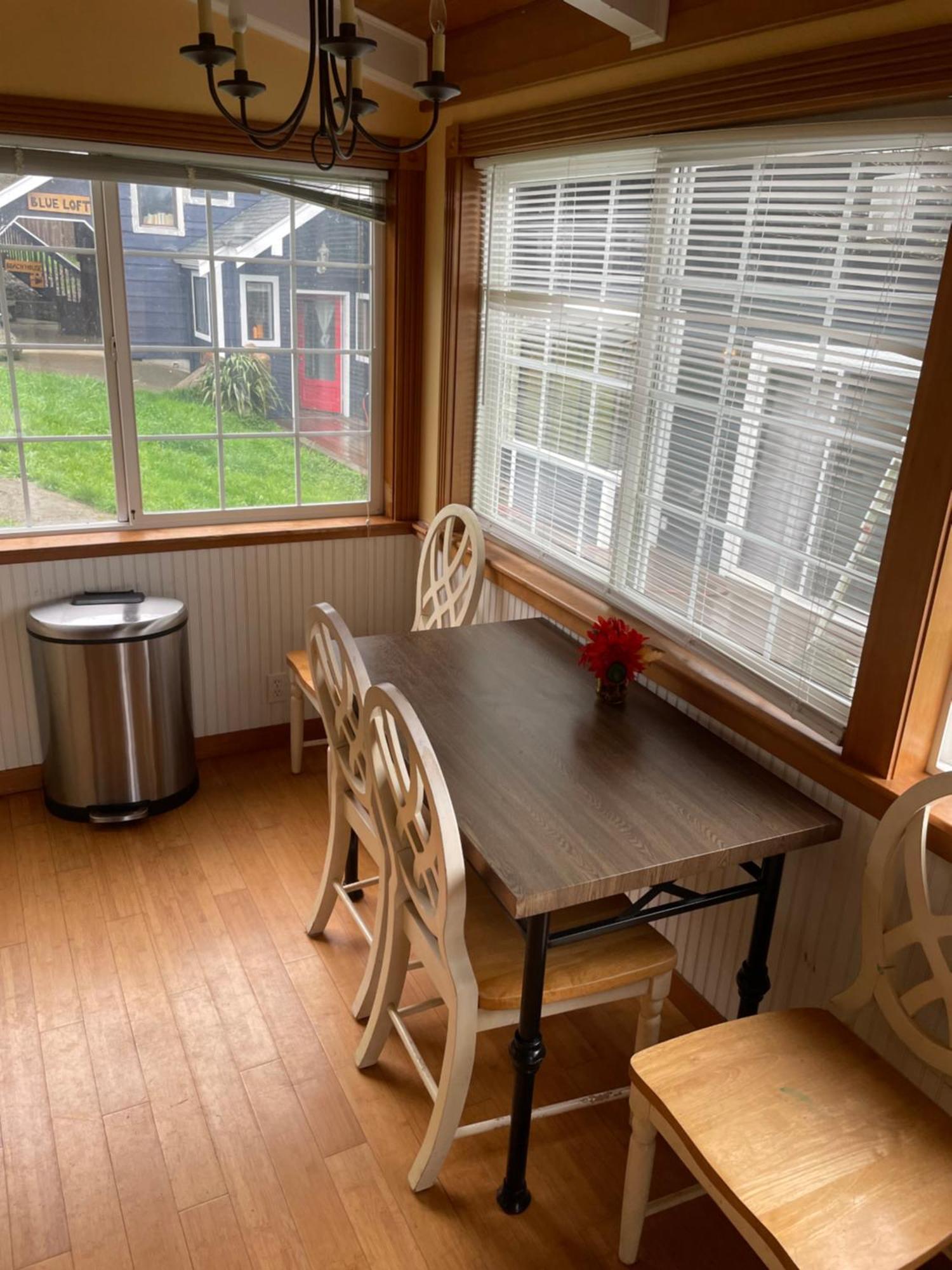 Beach Casita - Allyn Inn Shelton Extérieur photo