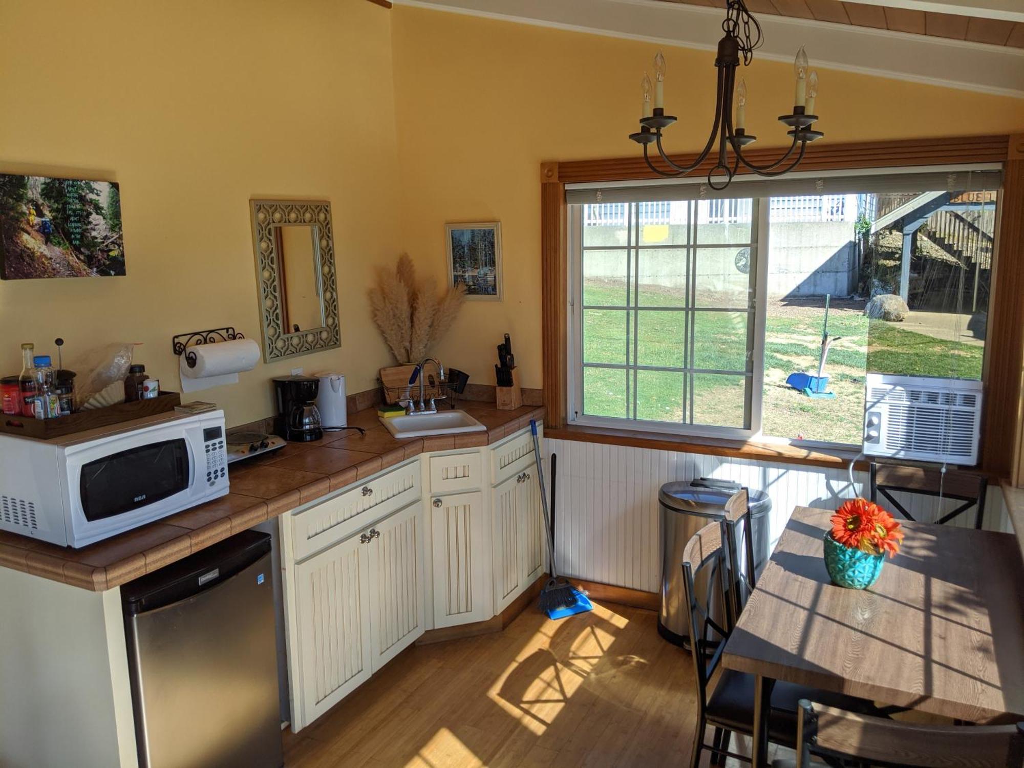 Beach Casita - Allyn Inn Shelton Extérieur photo