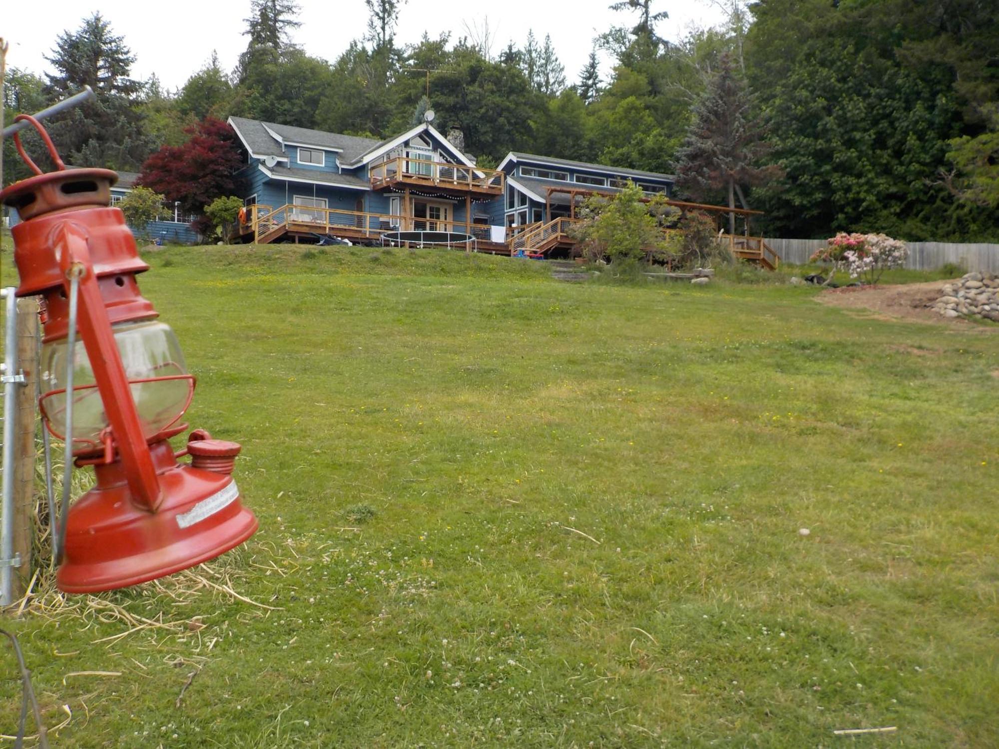 Beach Casita - Allyn Inn Shelton Extérieur photo
